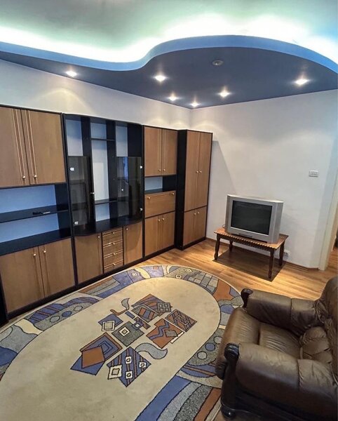 Turda, 2 Camere, 42mp, zona Ion Mihalache