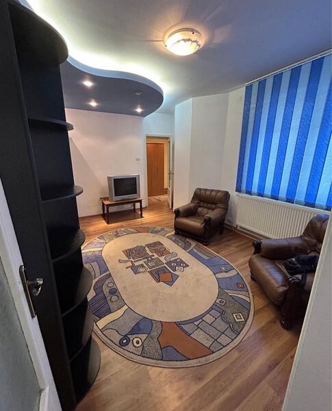 Turda, 2 Camere, 42mp, zona Ion Mihalache