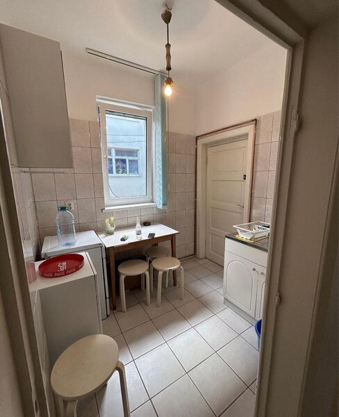 Turda, 2 Camere, 42mp, zona Ion Mihalache