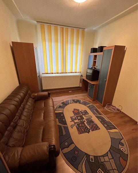 Turda, 2 Camere, 42mp, zona Ion Mihalache